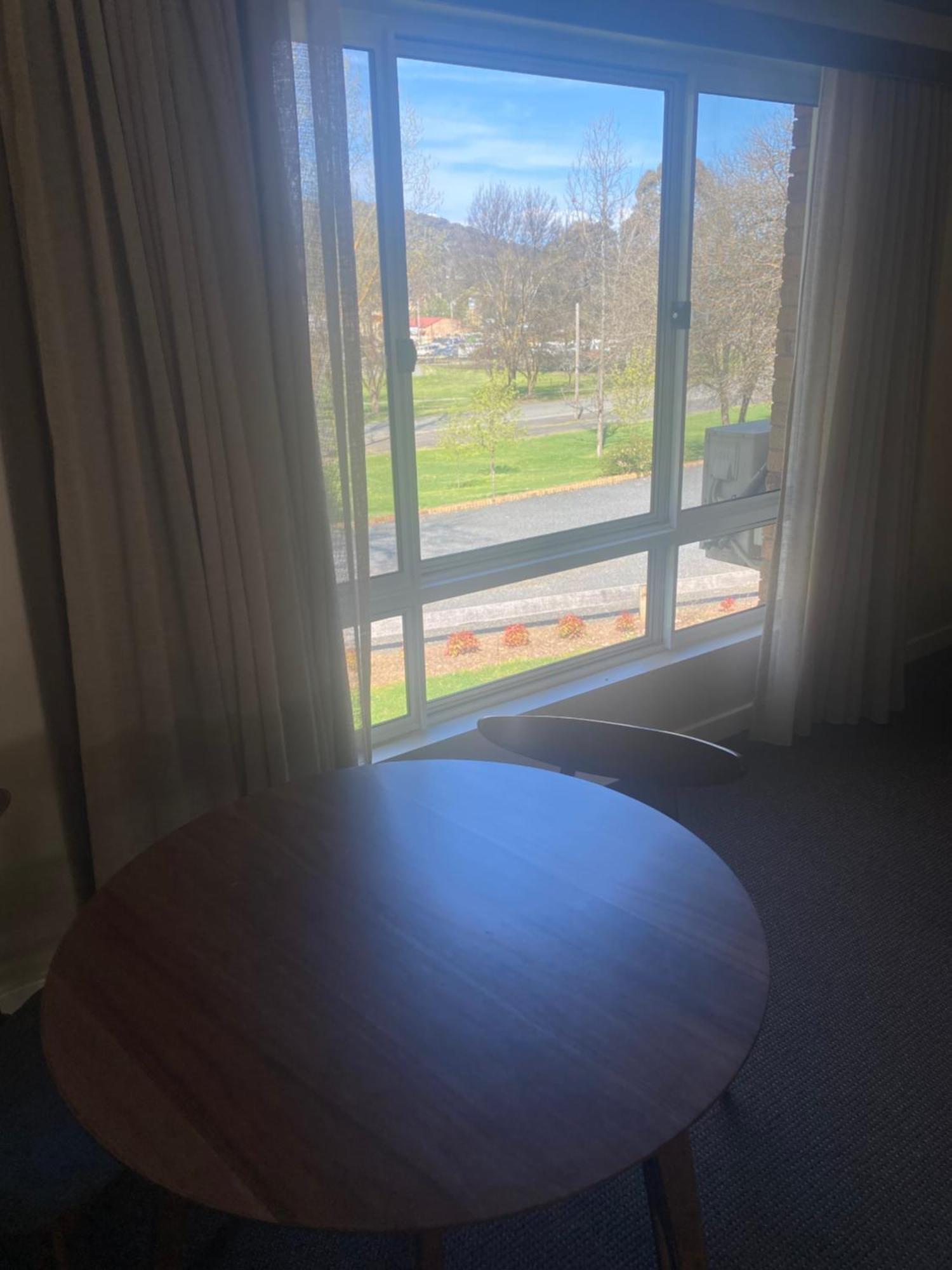 Tumbarumba Motel & Elms Restaurant Екстериор снимка