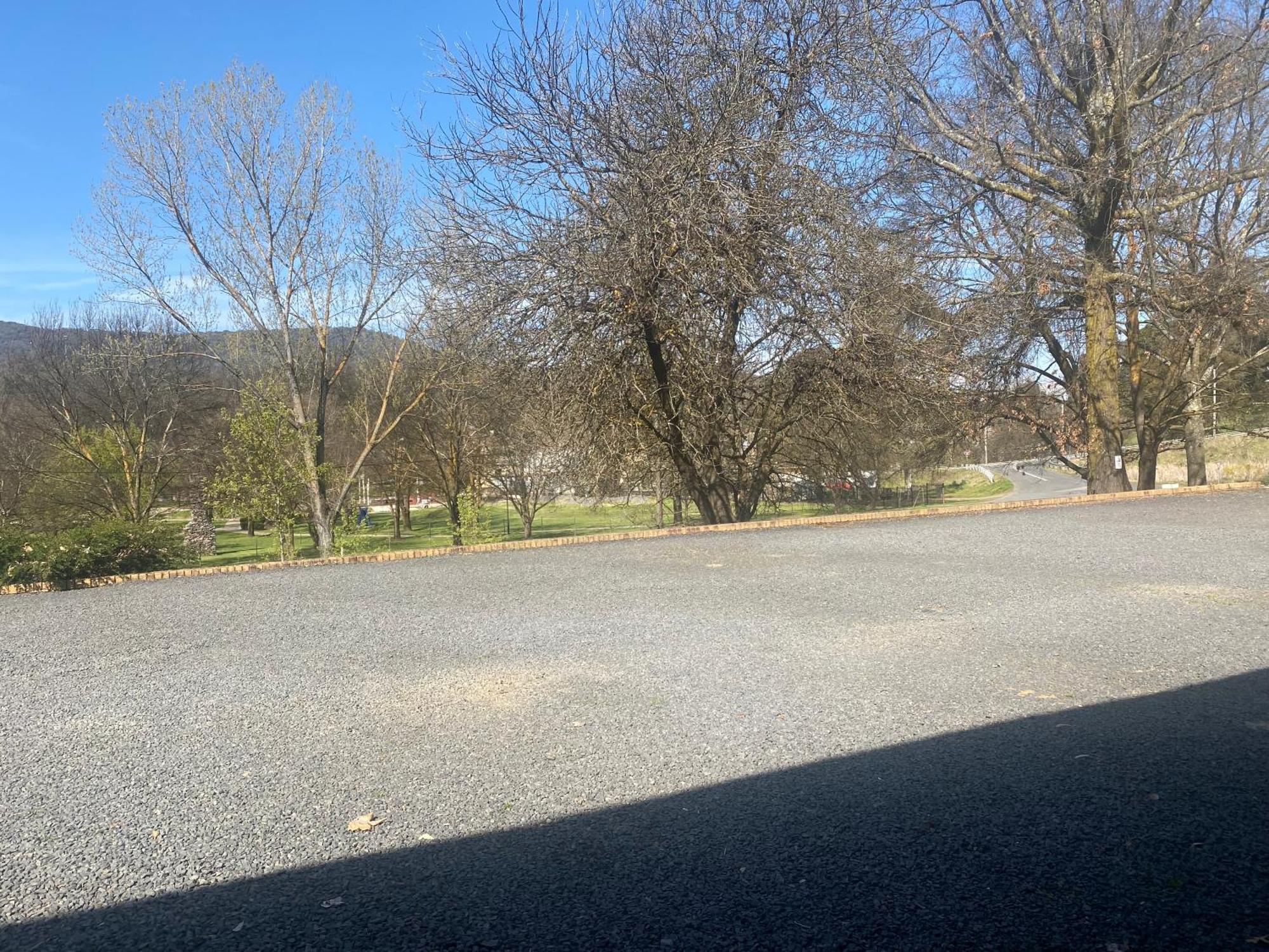 Tumbarumba Motel & Elms Restaurant Екстериор снимка